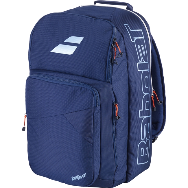 Babolat Pure Drive Tennis Backpack. (3 Pack)