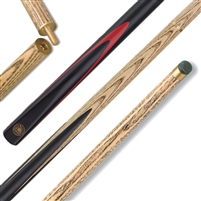 Cannon Pup 48 inch Two Piece Snooker Cue.