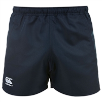 Canterbury Advantage Rugby Shorts. (Navy)