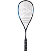 Dunlop FX 128 PRO Squash Racket. (Black/Blue)