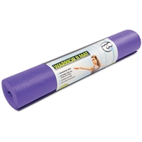 Fitness Mad Warrior Purple Yoga Mat II. (4mm)