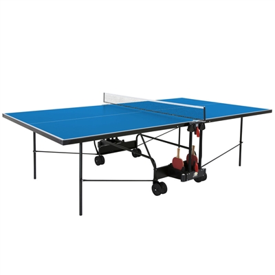 Fun Outdoor Table Tennis Table