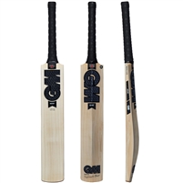 Gunn and Moore Noir L540 DXM SH 606 Cricket Bat. (EW)