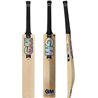 Gunn and Moore Chroma L555 DXM 707 Cricket Bat. (H)