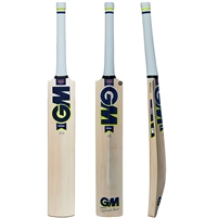 Gunn and Moore PRIMA L540 DXM 404 Cricket Bat. (EW)