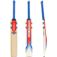 Gray-Nicolls Stratos 1.0 Thunder Junior Cricket Bat. (2025)