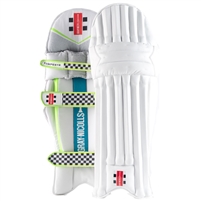 Gray-NicollsTempesta Batting Pads. (Club)