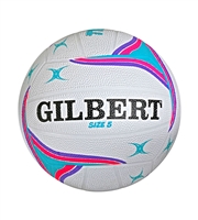 Gilbert APT Training Netball. (Purple)