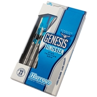 Harrows Genesis Tungsten Dart