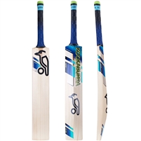 Kookaburra Rapid 8.1 Kashmir Junior Cricket Bat. (KW)
