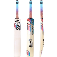 Kookaburra Aura 9.1 Kashmir Junior Cricket Bat. (KW)