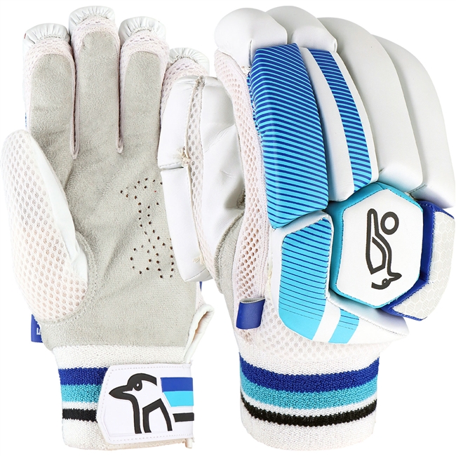 Kookaburra Rapid 5.1 Batting Gloves. (Entry Level)