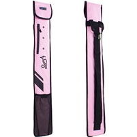 Kookaburra Octane Hockey Stick Bag. (Pink)