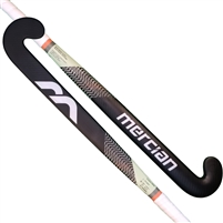 Mercian Evolution CKF85 Pro Hockey Stick. (Smoked Carbon/Teal)