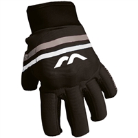Mercian Evolution 1 Hockey Glove. (Black)
