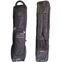 Mercian Genesis 0.2 Hockey Stick Bag. (Black)