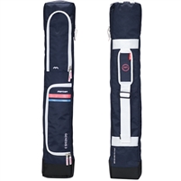 Mercian Genesis 0.3 Hockey Stick Bag. (Navy)