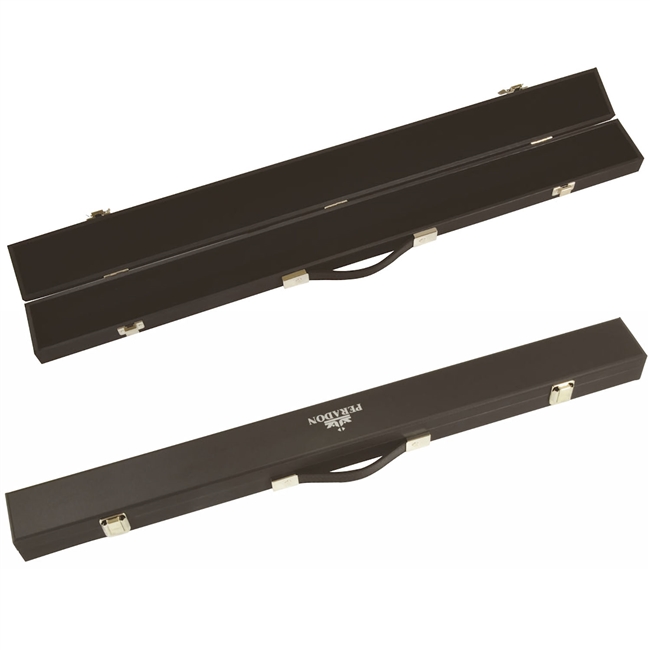 Peradon Snooker Cue Attache Case.