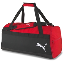 Puma TeamGOAL 23 M Team Bag. (Red)