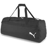 Puma TeamGOAL 23 L Team Bag. (Black)