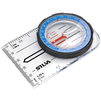 Silva Field Compass. (Acrylic/TPU)