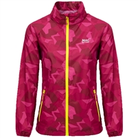 Target Dry Edition 2 Packable Waterproof and Breathable Jacket. (Pink Camo)