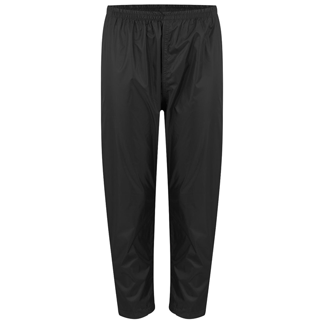 Target Dry Mini Origin 2 Overtrouser. (Black)