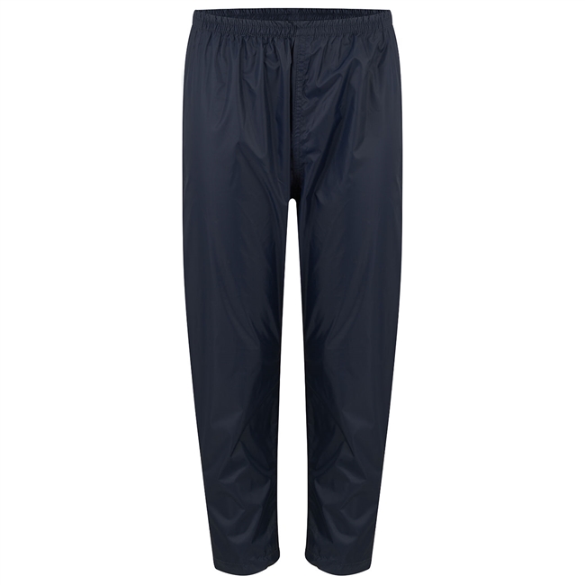 Target Dry Mini Origin 2 Overtrouser. (Navy)