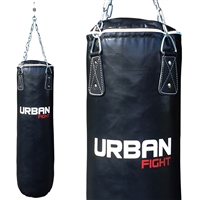 Urban Fight 120 cm Punch Bag