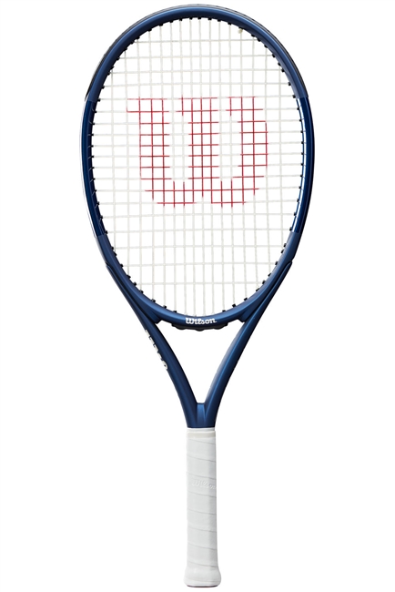 Wilson Triad Three Tennis Racket. (16x19)