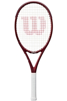 Wilson Triad Five Tennis Racket. (16x20)