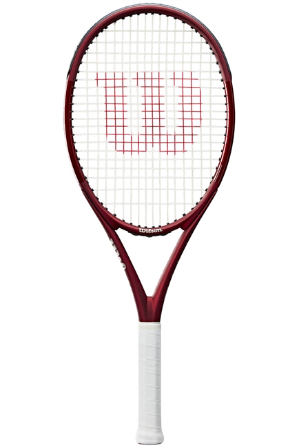 Wilson Triad Five Tennis Racket. (16x20)