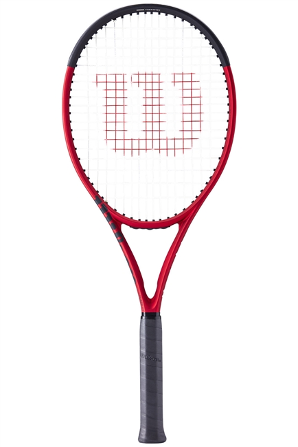 Wilson Clash 100 V2 Tennis Racket. (16x19)