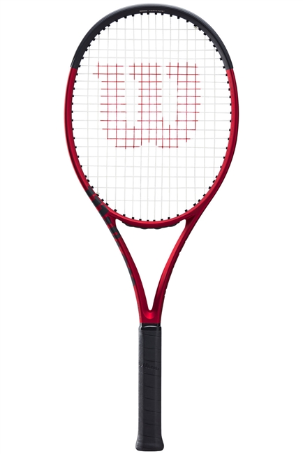 Wilson Clash 98 V2 Tennis Racket. (16x20)