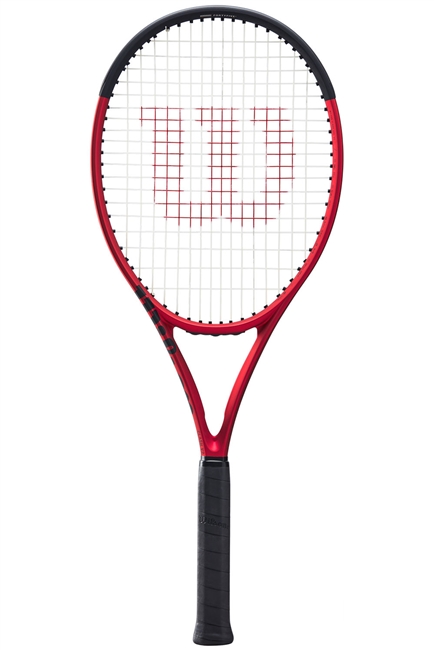 Wilson Clash 100L V2 Tennis Racket. (16x19)