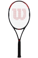 Wilson Pro Staff Precision 103 Tennis Racket. (16x20)