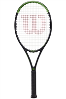 Wilson Blade Feel 103 Tennis Racket. (16x20)