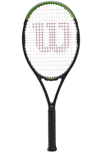 Wilson Blade Feel 103 Tennis Racket. (16x20)