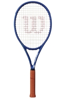 Wilson Roland Garros Clash 100 V2 Tennis Racket. (16x19)