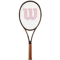 Wilson Pro Staff 97 v14 Tennis Racket. (16x19)