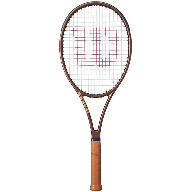 Wilson Pro Staff 97L v14 Tennis Racket. (16x19)