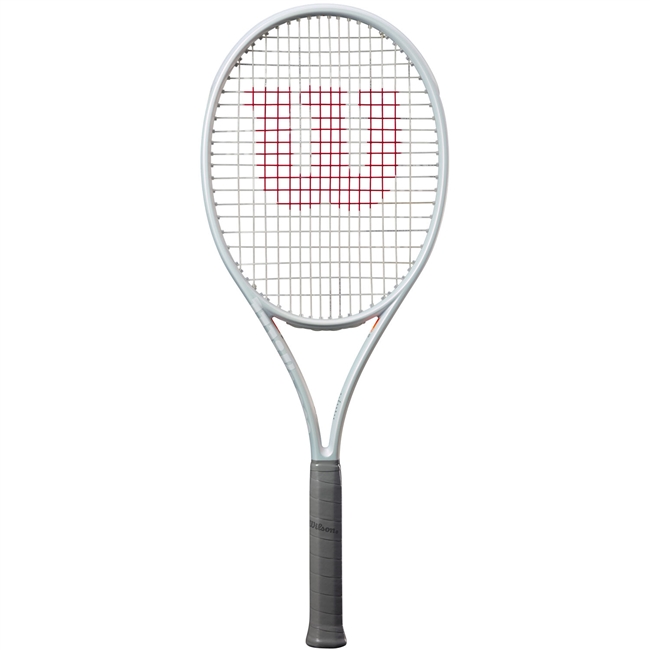 Wilson Shift 99 V1 Tennis Racket. (Arctic Ice)