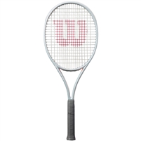 Wilson Shift 99 Pro V1 Tennis Racket. (Arctic Ice)