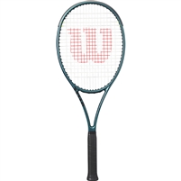 Wilson Blade 98 V9 Tennis Racket. (16x19)