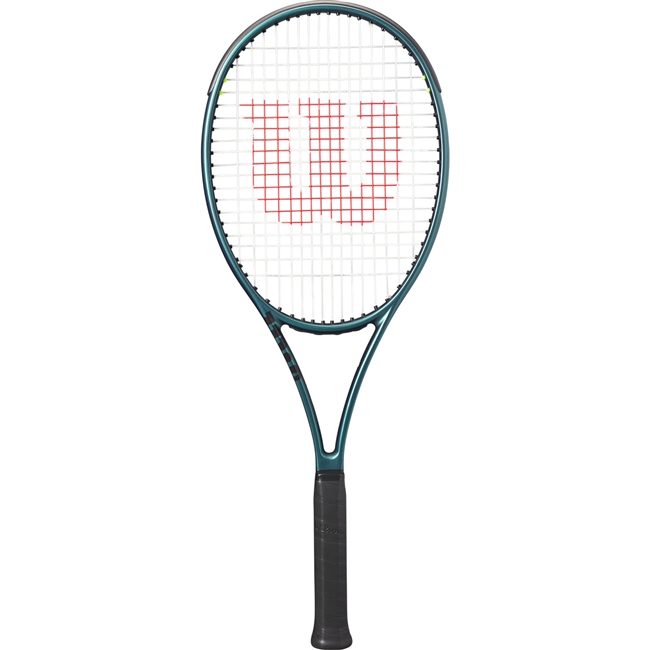 Wilson Blade 98 V9 Tennis Racket. (16x19)