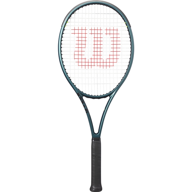 Wilson Blade 100UL V9 Tennis Racket. (16x19)