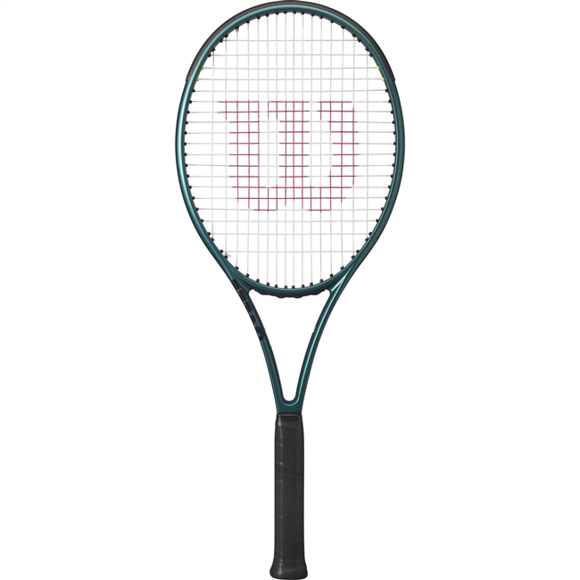 Wilson Blade 100 V9 Tennis Racket. (16x19)