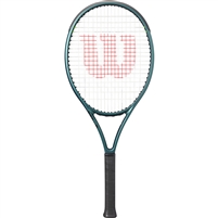 Wilson Blade 26 V9 Junior Tennis Racket. (16x19)