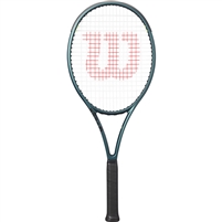 Wilson Blade 100L V9 Tennis Racket. (16x19)