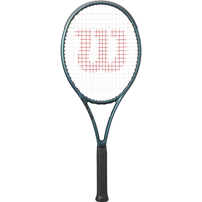 Wilson Blade 100L V9 Tennis Racket. (16x19)
